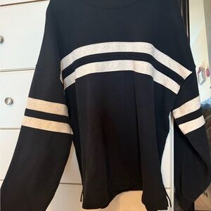 Nuuds Varsity Crewneck